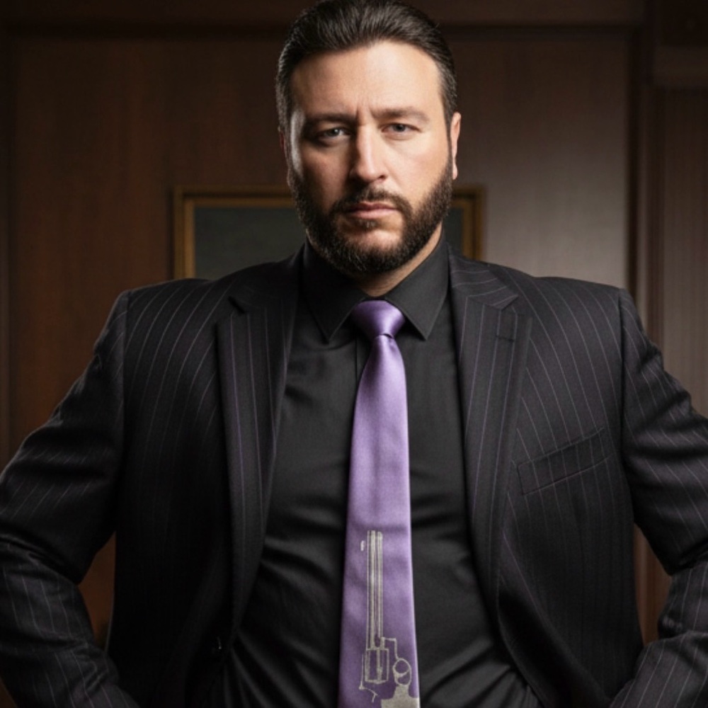 Meet your Posher, Agenor